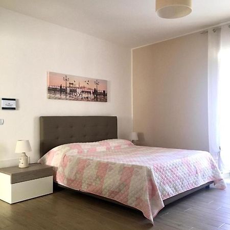 B&B San Giovanni ラメーツィア・テルメ エクステリア 写真