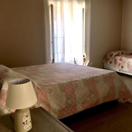 B&B San Giovanni ラメーツィア・テルメ エクステリア 写真