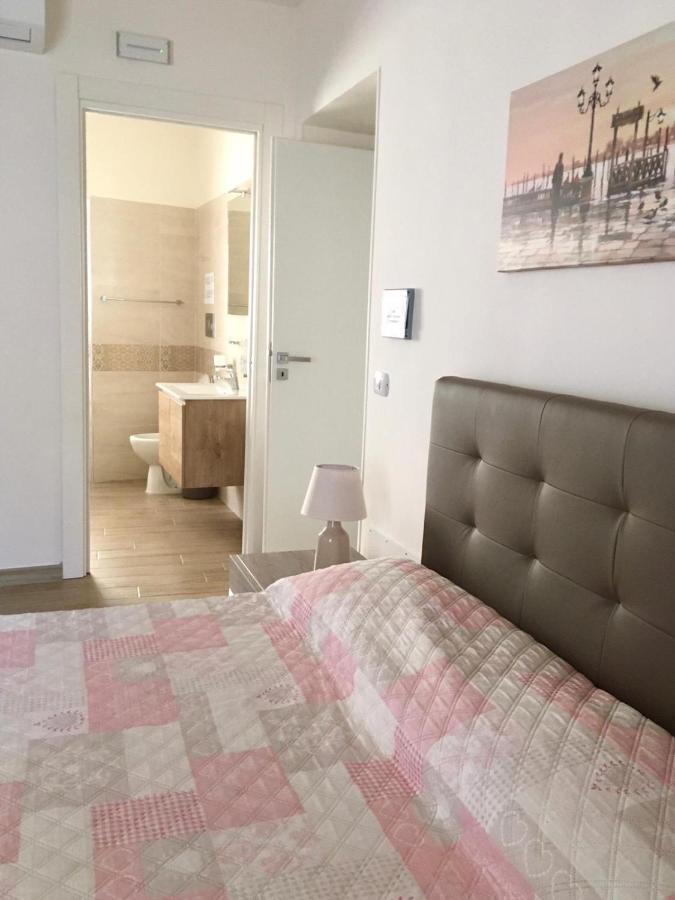 B&B San Giovanni ラメーツィア・テルメ エクステリア 写真